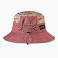 BUFF Sun Bucket Temara hiking hat red 131352.438.20.00 2