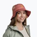 BUFF Sun Bucket Temara hiking hat red 131352.438.20.00 4
