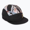 Baseball cap BUFF 5 Explore Panel reige black