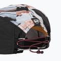 Baseball cap BUFF 5 Explore Panel reige black 4