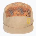 Baseball cap BUFF 5 Explore Panel geos grindle 2