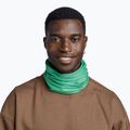 Multifunctional neck gaiter BUFF Coolnet UV solid mint 3