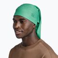 Multifunctional neck gaiter BUFF Coolnet UV solid mint 4