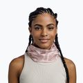 Multifunctional scarf BUFF Coolnet UV kovey ivory 3