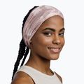Multifunctional scarf BUFF Coolnet UV kovey ivory 4