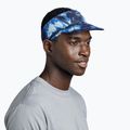 Running visor BUFF Pack Speed gold blue 4