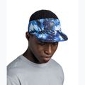 Running visor BUFF Pack Speed gold blue 5