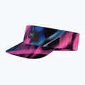 BUFF Pack Speed Visor singy multicolour visor