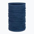 Multifunctional snood BUFF Lightweight Merino Wool tempest