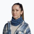 Multifunctional snood BUFF Lightweight Merino Wool tempest 5