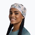 BUFF Coolnet UV Ellipse Kivu Headband Red 131414.512.10.00 4