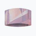 BUFF Coolnet UV Wide Shane headband pink 131417.607.10.00