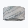 BUFF Coolnet UV Wide Frane grey headband 131420.937.10.00