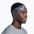 BUFF Coolnet UV Slim Jaru Grey Headband 131421.901.10.00 3