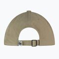 BUFF Pack Baseball Cap Solid green 122595.846.10.00 6
