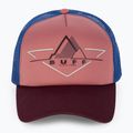 Baseball cap BUFF Trucker multicolor 5