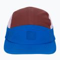 BUFF 5 Panel Go Domus baseball cap blue 125314.720.20.00 4