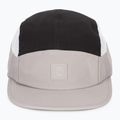 Baseball cap BUFF 5 Panel Go domus grey 2