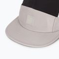 Baseball cap BUFF 5 Panel Go domus grey 3
