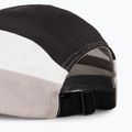 Baseball cap BUFF 5 Panel Go domus grey 4