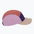BUFF 5 Panel Go Colart children's baseball cap purple 128588.619.10.00 2