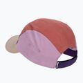 BUFF 5 Panel Go Colart children's baseball cap purple 128588.619.10.00 3