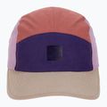 BUFF 5 Panel Go Colart children's baseball cap purple 128588.619.10.00 4