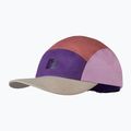 BUFF 5 Panel Go Colart children's baseball cap purple 128588.619.10.00 5