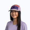 BUFF 5 Panel Go Colart children's baseball cap purple 128588.619.10.00 7