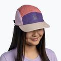 BUFF 5 Panel Go Colart children's baseball cap purple 128588.619.10.00 8