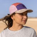 BUFF 5 Panel Go Colart children's baseball cap purple 128588.619.10.00 9