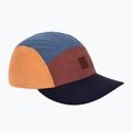 BUFF 5 Panel Go Colart children's baseball cap blue 128588.707.10.00