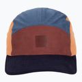 BUFF 5 Panel Go Colart children's baseball cap blue 128588.707.10.00 4