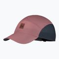 Baseball cap BUFF Speed solid damask
