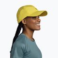 BUFF Baseball Solid Zire yellow baseball cap 131299.114.10.00 7