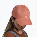 BUFF Baseball Solid Zire orange baseball cap 131299.204.10.00 8