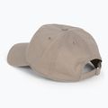 BUFF Baseball Solid Zire beige baseball cap 131299.302.10.00 3