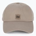 BUFF Baseball Solid Zire beige baseball cap 131299.302.10.00 4