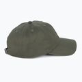 BUFF Baseball Solid Zire green baseball cap 131299.846.10.00 2