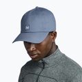 BUFF Baseball Solid Zire blue baseball cap 131299.909.10.00 8