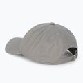 BUFF Baseball Solid Zire baseball cap light grey 131299.937.10.00 3