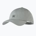 BUFF Baseball Solid Zire baseball cap light grey 131299.937.10.00 5