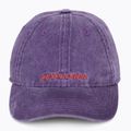 Children's baseball cap BUFF Baseball brokes violet 2