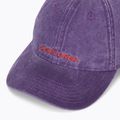 Children's baseball cap BUFF Baseball brokes violet 3
