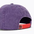 Children's baseball cap BUFF Baseball brokes violet 4