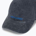 Children's baseball cap BUFF Baseball brokes night blue 3