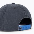 Children's baseball cap BUFF Baseball brokes night blue 4