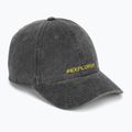 Children's baseball cap BUFF Baseball brokes black