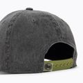 Children's baseball cap BUFF Baseball brokes black 4
