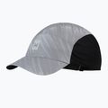 Baseball cap BUFF Speed jar light grey